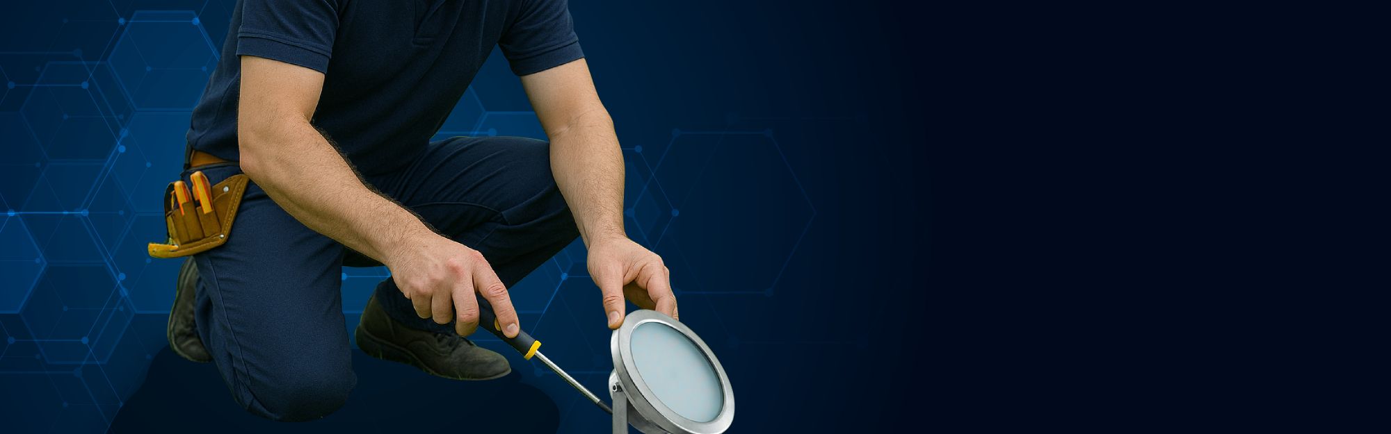 Become an approved installer